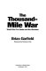 The thousand-mile war : World War II in Alaska and the Aleutians /