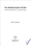 The Meinertzhagen mystery : the life and legend of a colossal fraud /