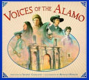 Voices of the Alamo /
