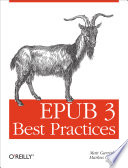 EPUB 3 best practices /