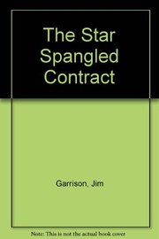 The star spangled contract /