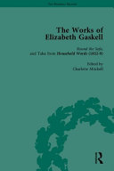 The works of Elizabeth Gaskell /