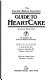 The American Medical Association guide to heart care /