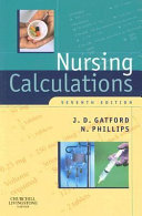 Nursing calculations /