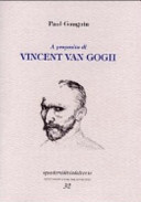 A proposito di Vincent van Gogh /