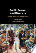 Public reason and diversity : reinterpretations of liberalism /