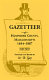 Gazetteer of Hampshire County, Mass., 1654-1887