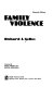 The violent home /