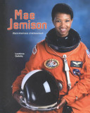 Mae Jemison.