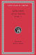 The Attic nights of Aulus Gellius /