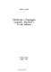 Modernità e linguaggio : Leopardi, Manzoni e il caso italiano /