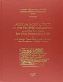 Assyrian archival texts in the Schøyen Collection and other documents from North Mesopotamia and Syria /