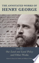 The works of Henry George /