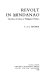 Revolt in Mindanao : the rise of Islam in Philippine politics /