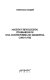 Nación y revolución : itinerarios de una controversia en Argentina, 1960-1970 /