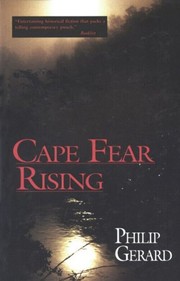 Cape Fear rising /