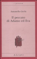 Il peccato di Adamo ed Eva : storia della ipotesi di Beverland /