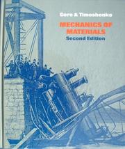 Mechanics of materials /