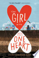 The girl with more than one heart /