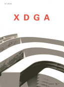 XDGA 161 book /