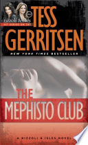 The Mephisto Club : a novel /