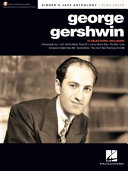 George Gershwin /