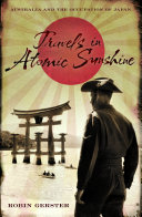 Travels in atomic sunshine : Australia and the occupation of Japan /