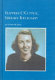 Flannery O'Connor, literary theologian : the habits and discipline of being /