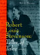 Robert Louis Stevenson, teller of tales /
