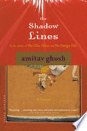 The shadow lines /