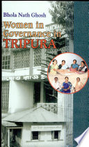 Women in governance in Tripura /