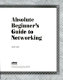 Absolute beginner's guide to networking /