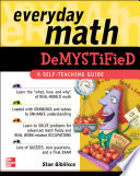 Everyday math demystified /