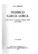 Federico García Lorca /