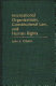 International organizations, constitutional law, and human rights /