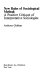 New rules of sociological method : a positive critique of interpretative sociologies /