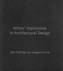 Artists' impressions in architectural design /