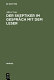 Der Skeptiker im Gespräch mit dem Leser : Studien zum Werk von Anatole France und zu seiner Rezeption in der französischen Presse, 1879-1905 /