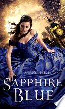 Sapphire blue /