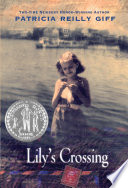 Lily's crossing /