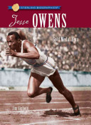 Jesse Owens : gold medal hero /