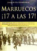 Marruecos, ¡17 a las 17! /