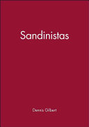 Sandinistas : the party and the revolution /