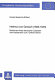 Hellmut von Gerlach (1866-1935) : Stationen eines deutschen Liberalen vom Kaiserreich zum "Dritten Reich" /