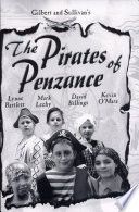 The pirates of Penzance, or, the slave of duty /