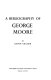 A bibliography of George Moore.