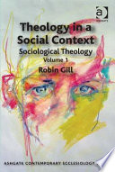 Sociological theory /