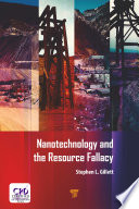 Nanotechnology and the Resource Fallacy.