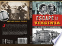 Escape to Virginia : from Nazi Germany to Thalhimer's Farm /