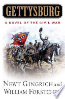 Gettysburg : a novel of the Civil War /